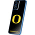 University of Oregon Ducks Black Gradient Moto G Play 4G (2024) Skin