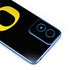 University of Oregon Ducks Black Gradient Moto G Play 4G (2024) Skin