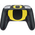 University of Oregon Ducks Black Gradient Nintendo Switch 2 (2025) Pro Controller Skin