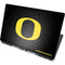 University of Oregon Ducks Black Gradient Dell Precision Skin
