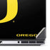 University of Oregon Ducks Black Gradient Dell Precision Skin
