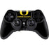 University of Oregon Ducks Black Gradient PlayStation PS4 Skins