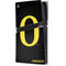 University of Oregon Ducks Black Gradient PS5 Pro Console Skin