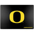 University of Oregon Ducks Black Gradient Surface Laptop 7 13.8in Skin