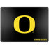 University of Oregon Ducks Black Gradient Surface Laptop 7 15in Skin
