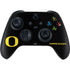 University of Oregon Ducks Black Gradient Xbox Series X Skins