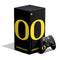 University of Oregon Ducks Black Gradient XBox Series X Digital Edition Bundle Skin