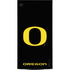 University of Oregon Ducks Black Gradient XBox Series X Digital Edition Console Skin