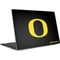 University of Oregon Ducks Black Gradient Dell XPS Skin