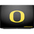 University of Oregon Ducks Black Gradient HP ZBook Fury 16 G10 Skin