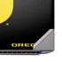 University of Oregon Ducks Black Gradient HP ZBook Fury 16 G10 Skin