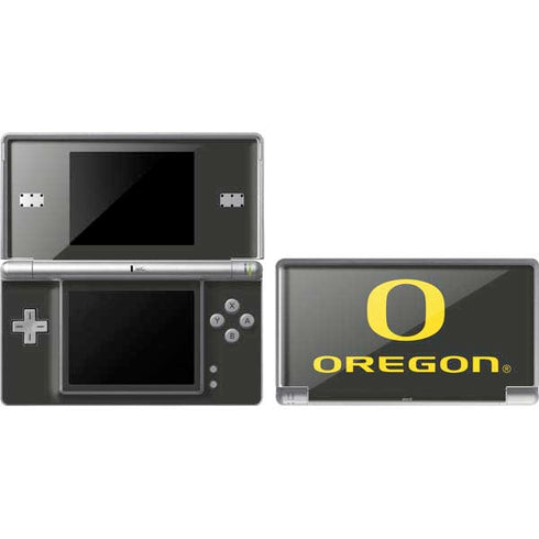 University of Oregon Ducks DS Lite Skin