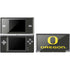University of Oregon Ducks Nintendo Skins