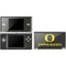 University of Oregon Ducks DS Lite Skin