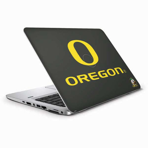 University of Oregon Ducks HP Elitebook Skin