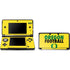 University of Oregon Ducks Football Nintendo Skins