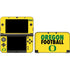 University of Oregon Ducks Football Nintendo Skins