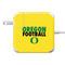 University of Oregon Ducks Football 85W Power Adapter (15 and 17 inch MacBook Pro Charger) Skin