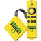 University of Oregon Ducks Football Amazon Fire TV Skin