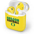 University of Oregon Ducks Football Apple AirPods Skin