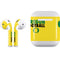 University of Oregon Ducks Football Apple AirPods Skin