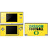 University of Oregon Ducks Football Nintendo Skins