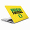 University of Oregon Ducks Football HP Elitebook Skin