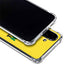 University of Oregon Ducks Football Galaxy A36 5G Clear Case