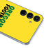University of Oregon Ducks Football Galaxy A36 5G Skin