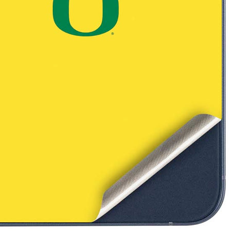 University of Oregon Ducks Football Galaxy A36 5G Skin