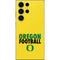 University of Oregon Ducks Football Galaxy Skins