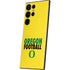 University of Oregon Ducks Football Galaxy Skins