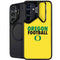 University of Oregon Ducks Football Galaxy S25 Kickstand Case