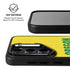 University of Oregon Ducks Football Galaxy S25 Kickstand Case