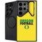 University of Oregon Ducks Football Galaxy S25 Ultra Kickstand Case
