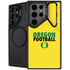 University of Oregon Ducks Football Galaxy Cases