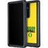 University of Oregon Ducks Football Galaxy S24 Ultra Waterproof Case
