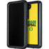 University of Oregon Ducks Football Galaxy S24 Waterproof Case