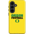 University of Oregon Ducks Football Galaxy S26 Impact Case