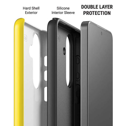 University of Oregon Ducks Football Galaxy S26 Impact Case