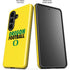 University of Oregon Ducks Football Galaxy S26 Impact Case