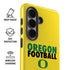 University of Oregon Ducks Football Galaxy S26 Plus Impact Case