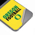 University of Oregon Ducks Football Galaxy Z Flip6 Skin