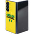 University of Oregon Ducks Football Galaxy Z Fold6 Skin