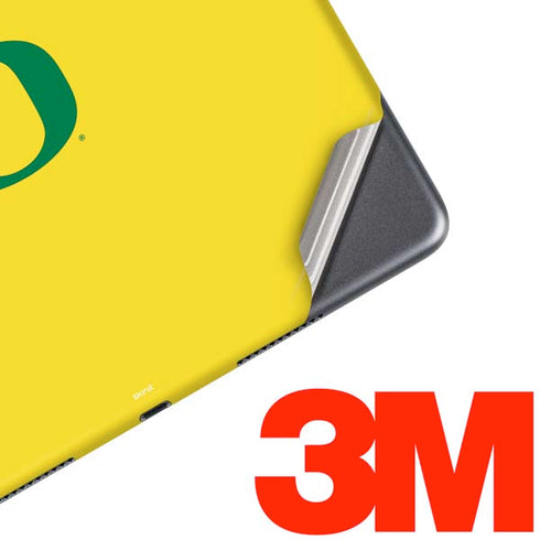 University of Oregon Ducks Football iPad Skins