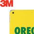 University of Oregon Ducks Football Apple iPad Skin