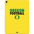 University of Oregon Ducks Football Apple iPad Air Skin