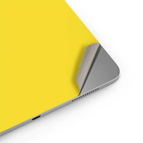 University of Oregon Ducks Football Apple iPad Air Skin