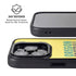 University of Oregon Ducks Football iPhone 14 Pro Kickstand Case