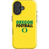 University of Oregon Ducks Football iPhone 16 Plus Impact Case